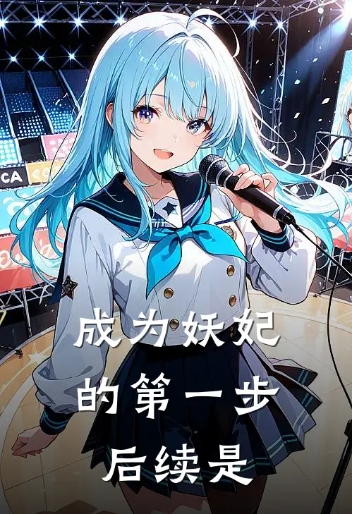 成为妖妃的第一步后续是