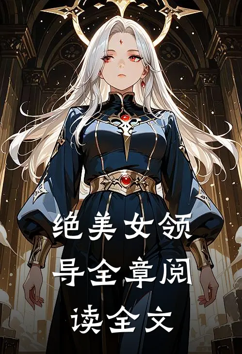绝美女领导全章阅读全文