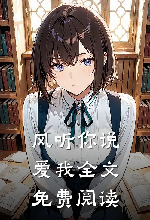 风听你说爱我全文免费阅读