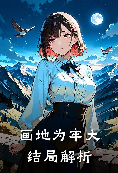 画地为牢大结局解析