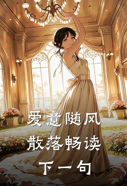 爱意随风散落畅读下一句