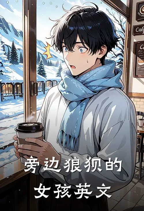 旁边狼狈的女孩英文
