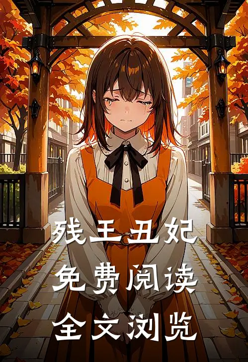 残王丑妃免费阅读全文浏览