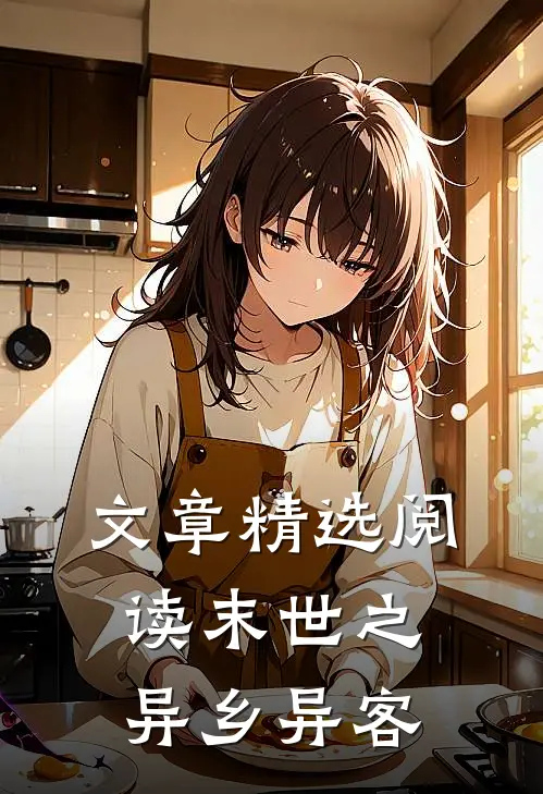 文章精选阅读末世之异乡异客