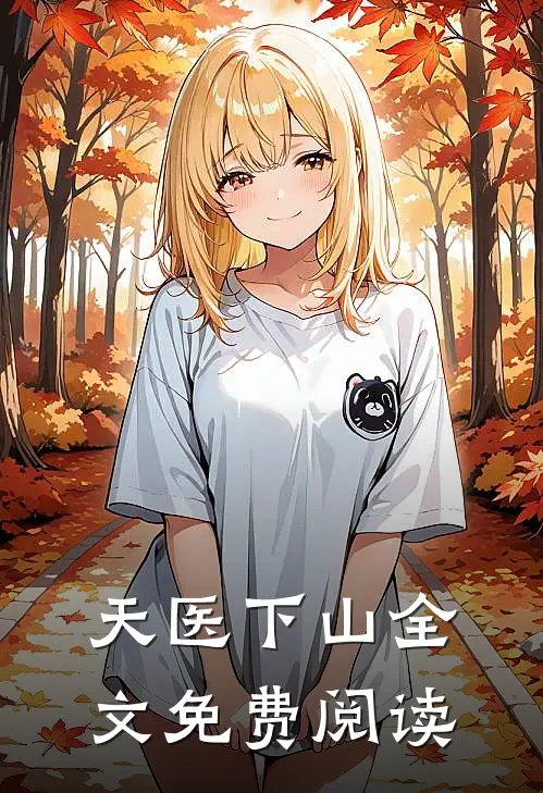 天医下山全文免费阅读