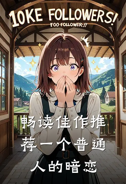 畅读佳作推荐一个普通人的暗恋