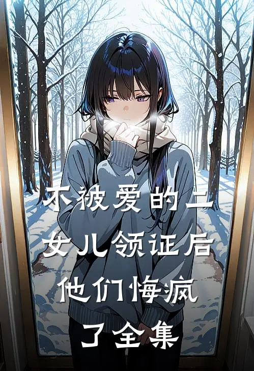 不被爱的二女儿领证后，他们悔疯了全集