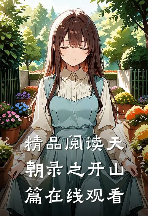 精品阅读天朝录之开山篇在线观看