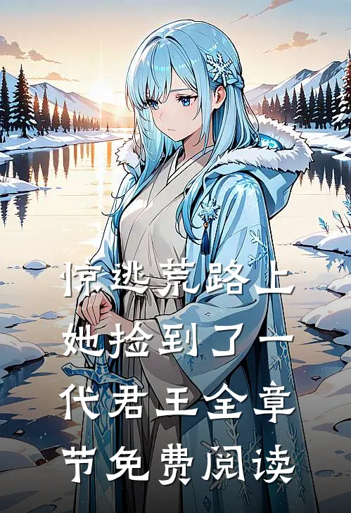 惊逃荒路上,她捡到了一代君王全章节免费阅读