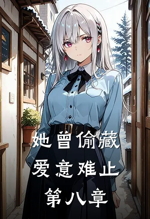 她曾偷藏爱意难止第八章