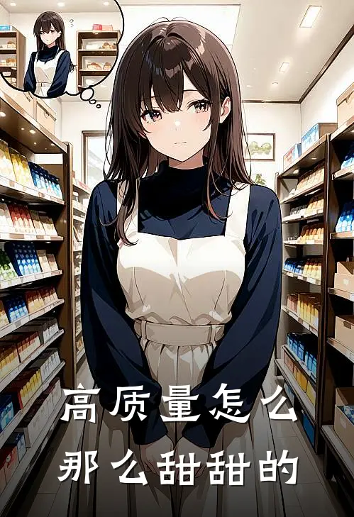 高质量怎么那么甜甜的