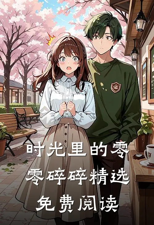 时光里的零零碎碎精选免费阅读