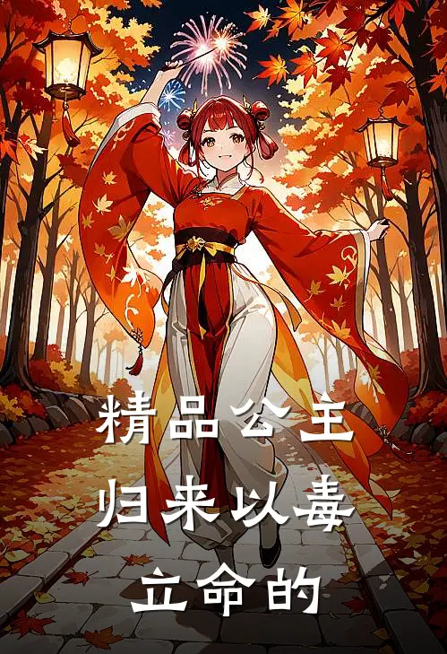 精品公主归来以毒立命的