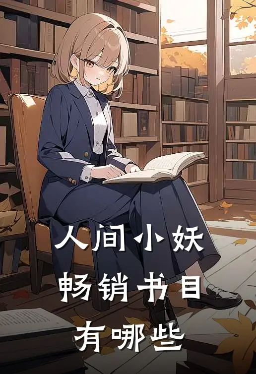 人间小妖畅销书目有哪些