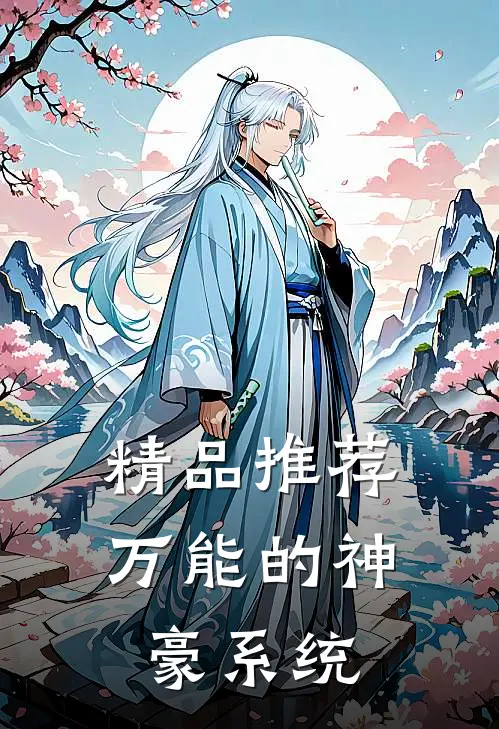 精品推荐万能的神豪系统