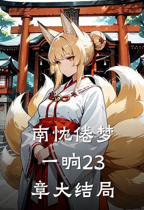 南忱倦梦一晌23章大结局