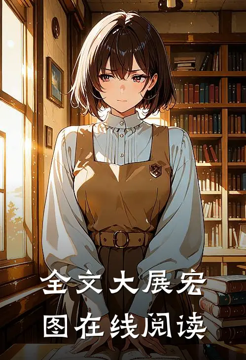 全文大展宏图在线阅读