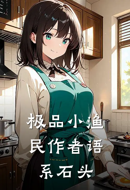 极品小渔民作者语系石头