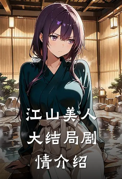 江山美人大结局剧情介绍