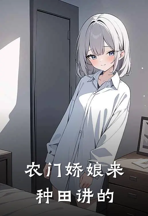 农门娇娘来种田讲的