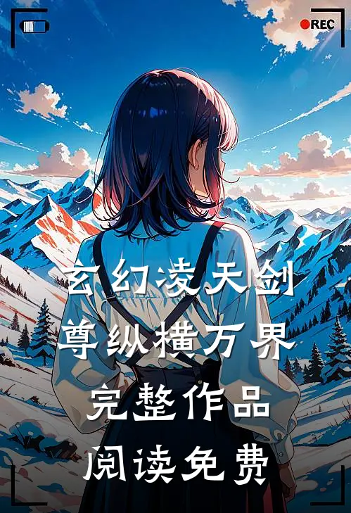 玄幻凌天剑尊纵横万界完整作品阅读免费