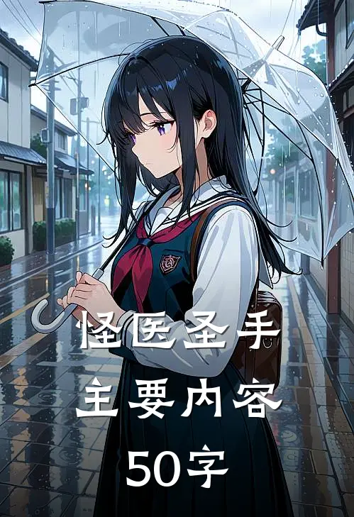怪医圣手主要内容50字