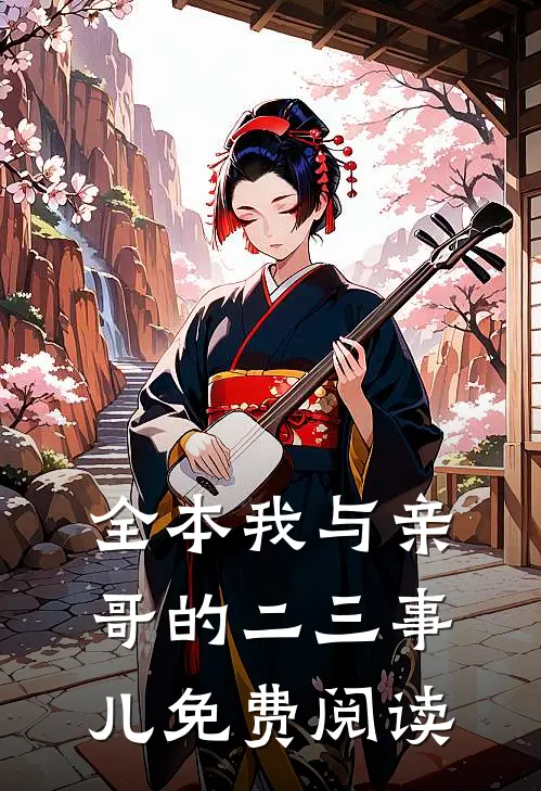 全本我与亲哥的二三事儿免费阅读