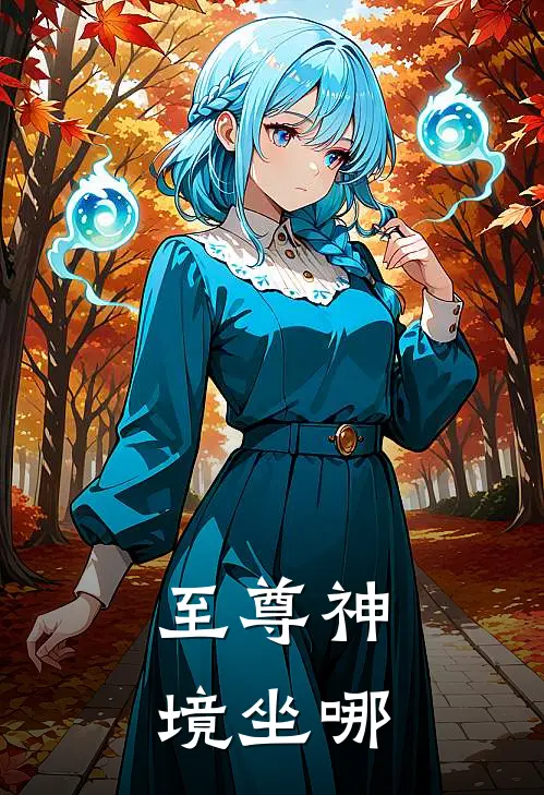 至尊神境坐哪