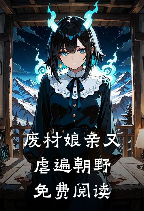 废材娘亲又虐遍朝野免费阅读