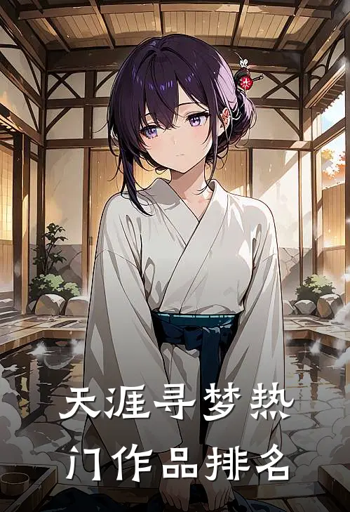 天涯寻梦热门作品排名