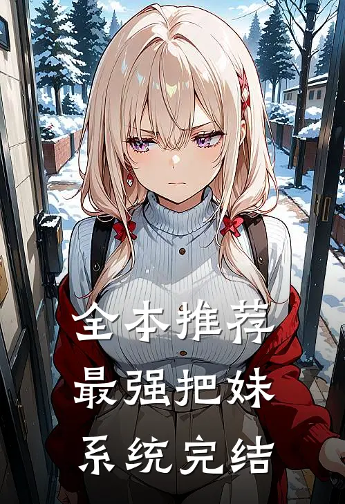 全本推荐最强把妹系统完结