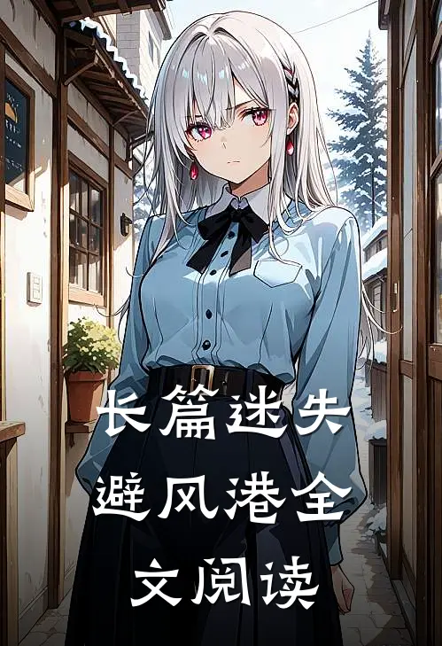 长篇迷失避风港全文阅读
