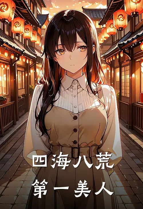 四海八荒第一美人