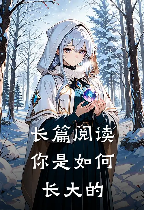 长篇阅读你是如何长大的