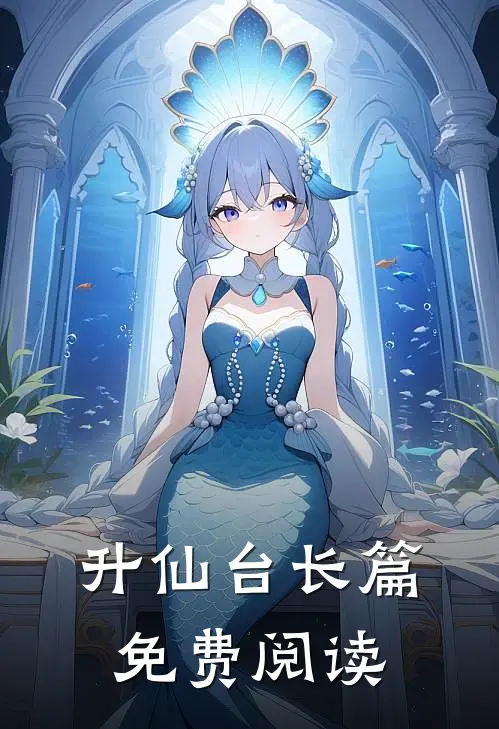 升仙台长篇免费阅读