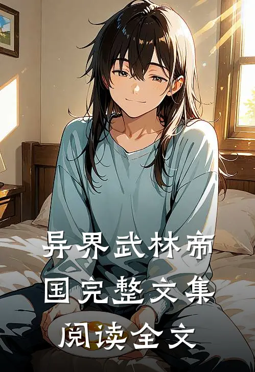 异界武林帝国完整文集阅读全文