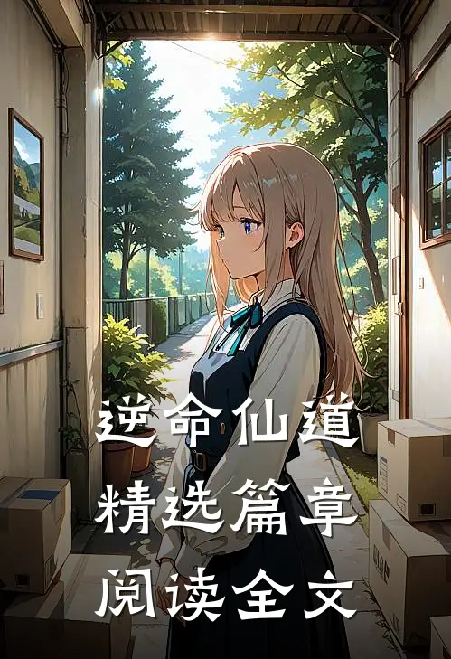逆命仙道精选篇章阅读全文