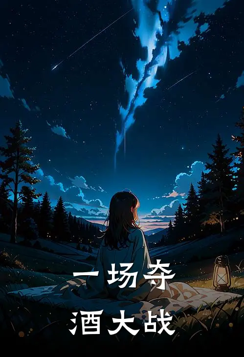 一场夺酒大战