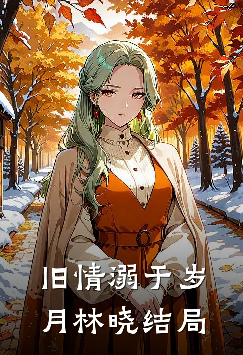 旧情溺于岁月林晓结局