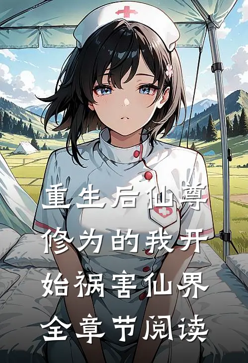 重生后仙尊修为的我开始祸害仙界全章节阅读