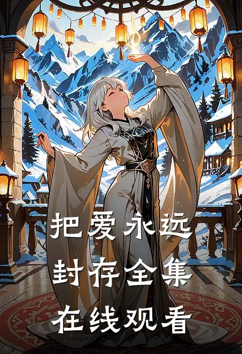 把爱永远封存 全集在线观看