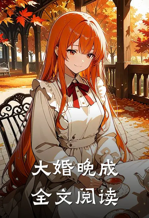 大婚晚成全文阅读
