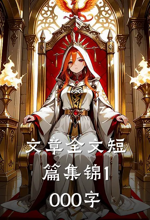 文章全文短篇集锦1000字