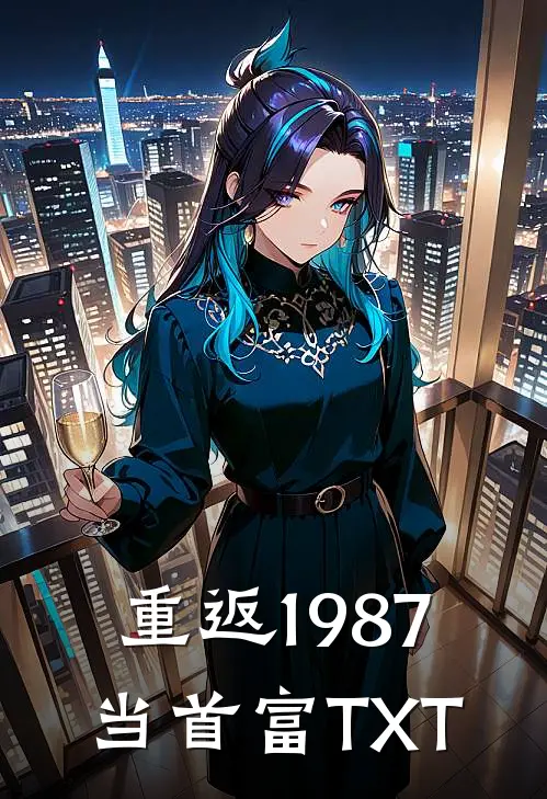 重返1987当首富TXT