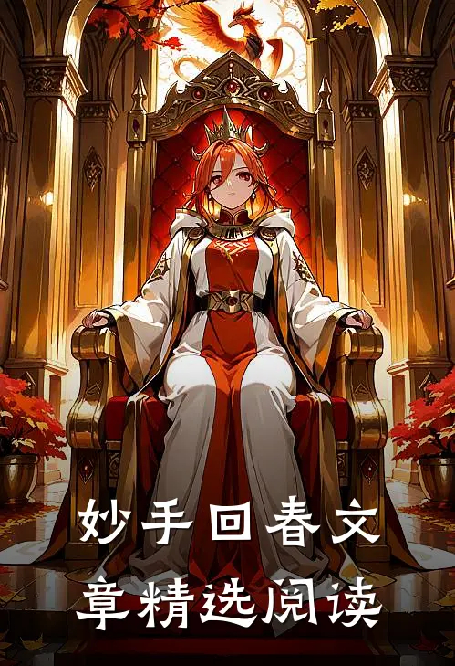 妙手回春文章精选阅读