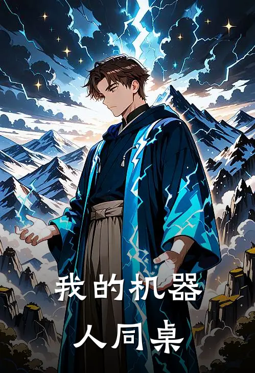 我的机器人同桌