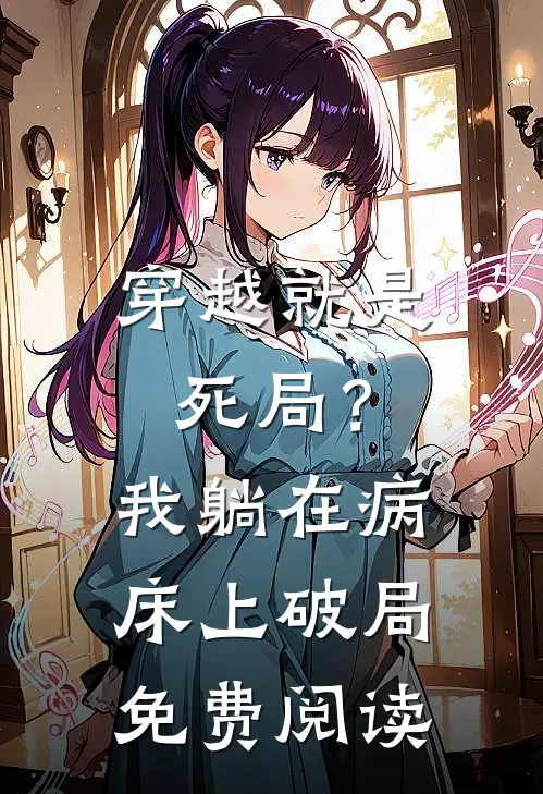 穿越就是死局？我躺在病床上破局免费阅读
