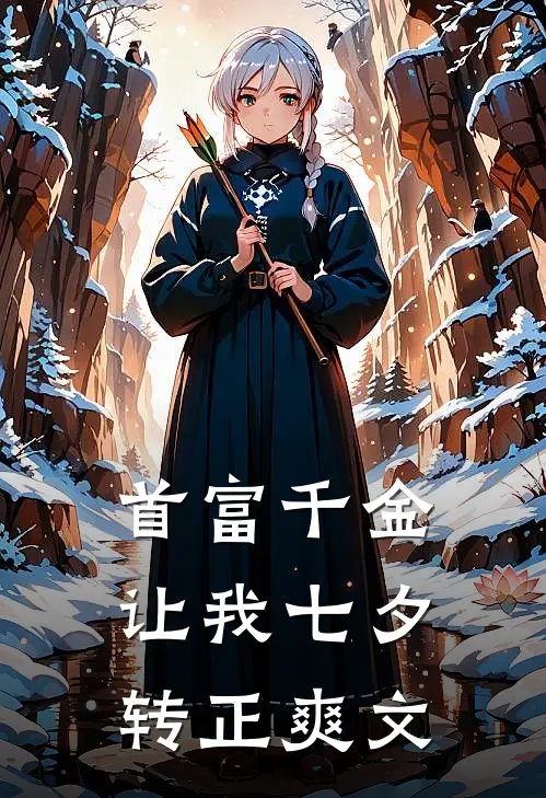 首富千金让我七夕转正爽文
