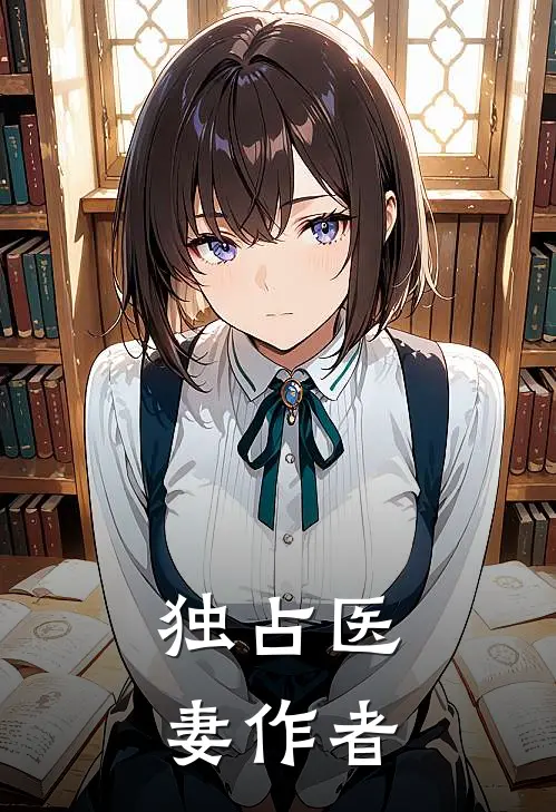 独占医妻作者