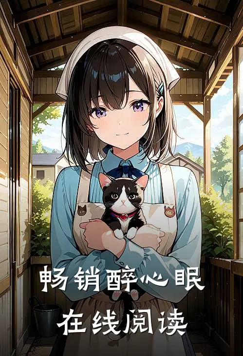 畅销醉心眠在线阅读